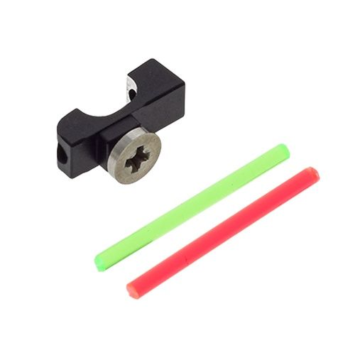COWCOW Technology Glock Fiber Optic Front Sight #009